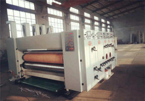 開個紙箱廠要多少錢？