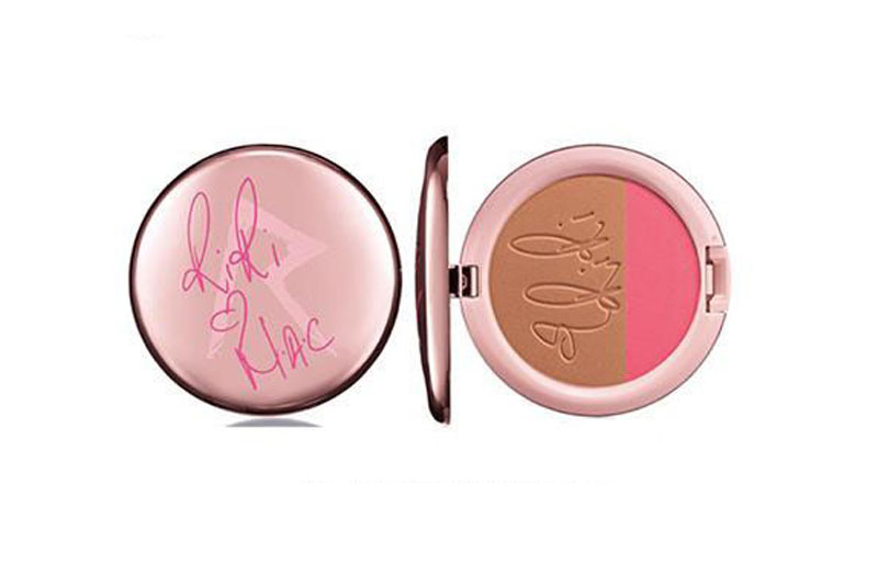 親和力最強的圓形包裝